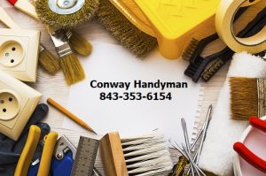 home repairs Conway SC