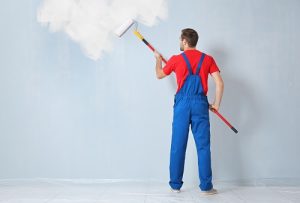 painting services