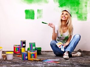 painting services