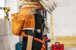 Handyman services in Conway SC