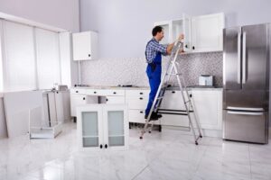 Handyman services in Conway SC