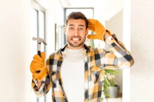 Home repair in Conway SC