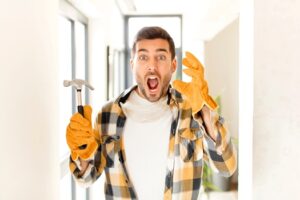 home renovation in Conway SC